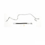 Dynamic Friction Company Brake Hydraulic Hose P/N:350-74052