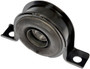Dorman - OE Solutions Drive Shaft Center Support Bearing P/N:934-048