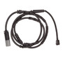 Dynamic Friction Company Disc Brake Pad Wear Sensor P/N:341-31065