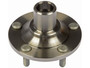 Dorman - OE Solutions Wheel Hub P/N:930-553
