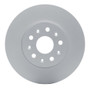 Dynamic Friction Company Disc Brake Rotor P/N:900-46038