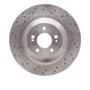 Dynamic Friction Company Disc Brake Rotor P/N:620-63113