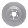 Dynamic Friction Company Disc Brake Rotor P/N:604-54277