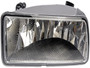 Dorman - OE Solutions Fog Light Assembly P/N:923-816