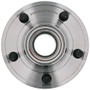 Dorman - OE Solutions Wheel Bearing and Hub Assembly P/N:951-864