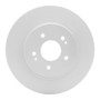 Dynamic Friction Company Disc Brake Rotor P/N:604-03060