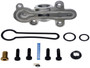 Dorman - OE Solutions Fuel Injection Pressure Regulator P/N:904-239