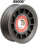 Dayco Accessory Drive Belt Idler Pulley,Accessory Drive Belt Tensioner Pulley P/N:89009