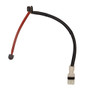 Dynamic Friction Company Disc Brake Pad Wear Sensor P/N:341-02012