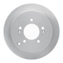 Dynamic Friction Company Disc Brake Rotor P/N:600-03044