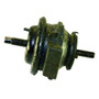 Marmon Ride Control Engine Mount P/N:A4234