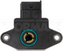 Dorman - OE Solutions Throttle Position Sensor P/N:977-404