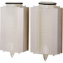 Premium Guard Engine Air Filter P/N:PA99259K