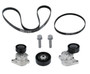 Continental Serpentine Belt Drive Component Kit P/N:ADK0023P