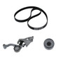 Continental Serpentine Belt Drive Component Kit P/N:ADK0041P