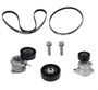 Continental Serpentine Belt Drive Component Kit P/N:ADK0046P
