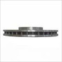 BENDIX PREMIUM DRUM AND ROTOR Disc Brake Rotor P/N:PRT6244