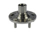 Dorman - OE Solutions Wheel Hub P/N:930-650