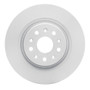 Dynamic Friction Company Disc Brake Rotor P/N:604-47088