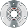 Dorman - OE Solutions Wheel Bearing and Hub Assembly P/N:951-851
