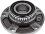 Dorman - OE Solutions Wheel Bearing and Hub Assembly P/N:951-851