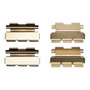 Dynamic Friction Company Disc Brake Hardware Kit P/N:340-54039