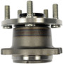 Dorman - OE Solutions Wheel Bearing and Hub Assembly P/N:951-501
