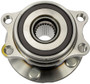 Dorman - OE Solutions Wheel Bearing and Hub Assembly P/N:951-501