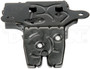 Dorman - OE Solutions Trunk Lock Actuator Motor P/N:940-108