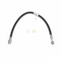 Dynamic Friction Company Brake Hydraulic Hose P/N:350-59050