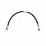 Dynamic Friction Company Brake Hydraulic Hose P/N:350-59042