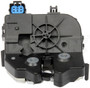 Dorman - OE Solutions Liftgate Lock Actuator,Trunk Lock Actuator Motor P/N:940-121