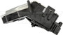 Dorman - OE Solutions Liftgate Lock Actuator,Trunk Lock Actuator Motor P/N:940-121