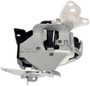 Dorman - OE Solutions Liftgate Lock Actuator P/N:940-124
