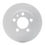 Dynamic Friction Company Disc Brake Rotor P/N:604-74019