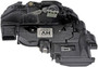 Dorman - OE Solutions Door Lock Actuator Motor P/N:931-382
