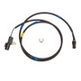 Dynamic Friction Company Disc Brake Pad Wear Sensor P/N:341-72005