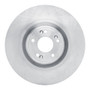 Dynamic Friction Company Disc Brake Rotor P/N:600-03040