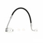 Dynamic Friction Company Brake Hydraulic Hose P/N:350-42056