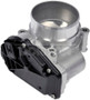 Dorman - OE Solutions Fuel Injection Throttle Body P/N:977-593