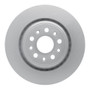 Dynamic Friction Company Disc Brake Rotor P/N:604-79010