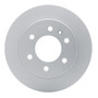 Dynamic Friction Company Disc Brake Rotor P/N:604-63175