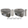 Sealed Power Engine Piston Set P/N:H1551CPALR .50MM