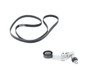 Continental Serpentine Belt Drive Component Kit P/N:ADK0047P