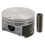 Sealed Power Engine Piston Set P/N:H1123NCP .50MM