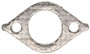 MAHLE Exhaust Gas Recirculation (EGR) Tube Gasket P/N:G33724