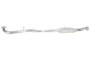 AP Exhaust Exhaust Pipe P/N:78314
