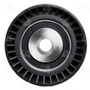 Four Seasons Accessory Drive Belt Idler Pulley,Accessory Drive Belt Tensioner Pulley P/N:45983