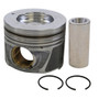 Sealed Power Engine Piston P/N:2783PNL .50MM