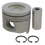 Sealed Power Engine Piston P/N:2782PNR .50MM
